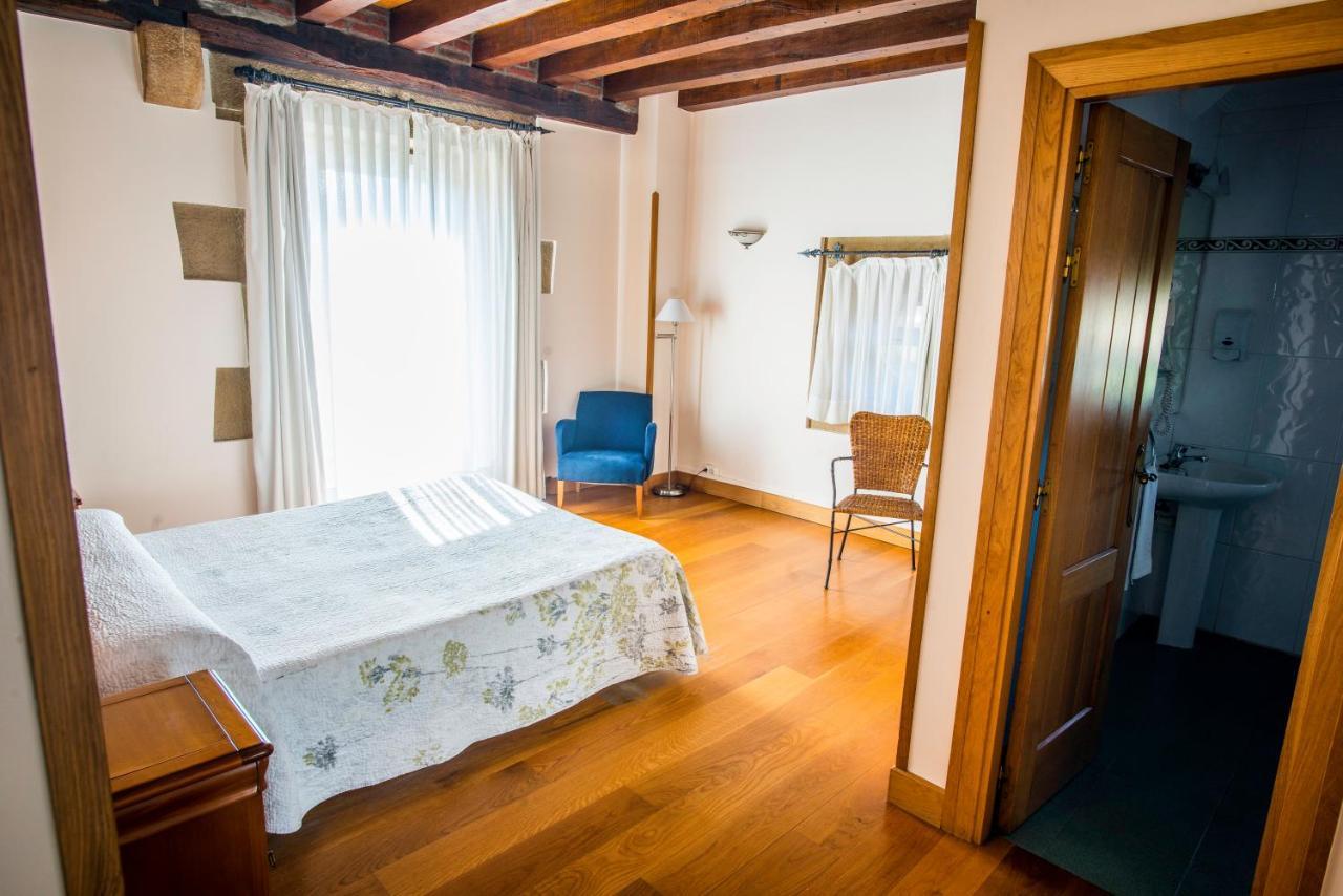 Hotel Palacio Atxega 유설블 외부 사진