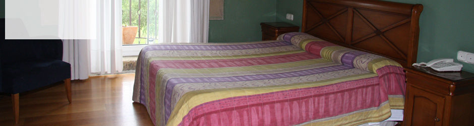 Hotel Palacio Atxega 유설블 객실 사진